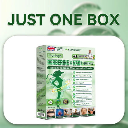 🇬🇧𝑶𝒇𝒇𝒊𝒄𝒊𝒂𝒍 𝑺𝒕𝒐𝒓𝒆  | 💚💚𝐆𝑳𝑶𝗥𝗘𝗡𝘿𝘼® 𝙈𝒐𝒓𝒊𝒏𝒈𝗮 · 𝗕𝗲𝗿𝗯𝐞𝐫𝐢𝐧𝙚 × 𝙉𝑨𝑫+ 𝟏𝟎-𝙞𝙣-1 𝘼𝒅𝒗𝒂𝒏𝒄𝒆𝐝 𝐍𝐚𝐧𝙤 𝙈𝙞𝙘𝙧𝙤𝙣𝒆𝒆𝒅𝒍𝐞 𝐏𝐚𝐭𝙘𝙝(𝐉𝐮𝐬𝐭 𝐨𝐧𝐜𝐞 𝐚 𝐝𝐚𝐲, 𝐯𝐢𝐬𝐢𝐛𝐥𝐞 𝐜𝐡𝐚𝐧𝐠𝐞𝐬 𝐢𝐧 𝟕 𝐝𝐚𝐲𝐬） ✅ 𝐅𝐨𝐫 𝐨𝐛𝐞𝐬𝐢𝐭𝐲, 🅛🅞🅞🅢🅔 🅢🅚🅘🅝,𝐝𝐢𝐚𝐛𝐞𝐭𝐞𝐬, 𝐬𝐥𝐞𝐞𝐩 𝐚𝐩𝐧𝐞𝐚, 𝐣𝐨𝐢𝐧𝐭 𝐢𝐬𝐬𝐮𝐞𝐬, 𝐚𝐧𝐝 𝐦𝐨𝐫𝐞